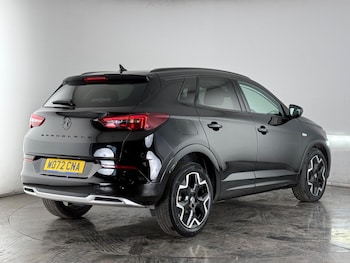 Used Vauxhall Grandland 2023 for sale - 77883638: Photo