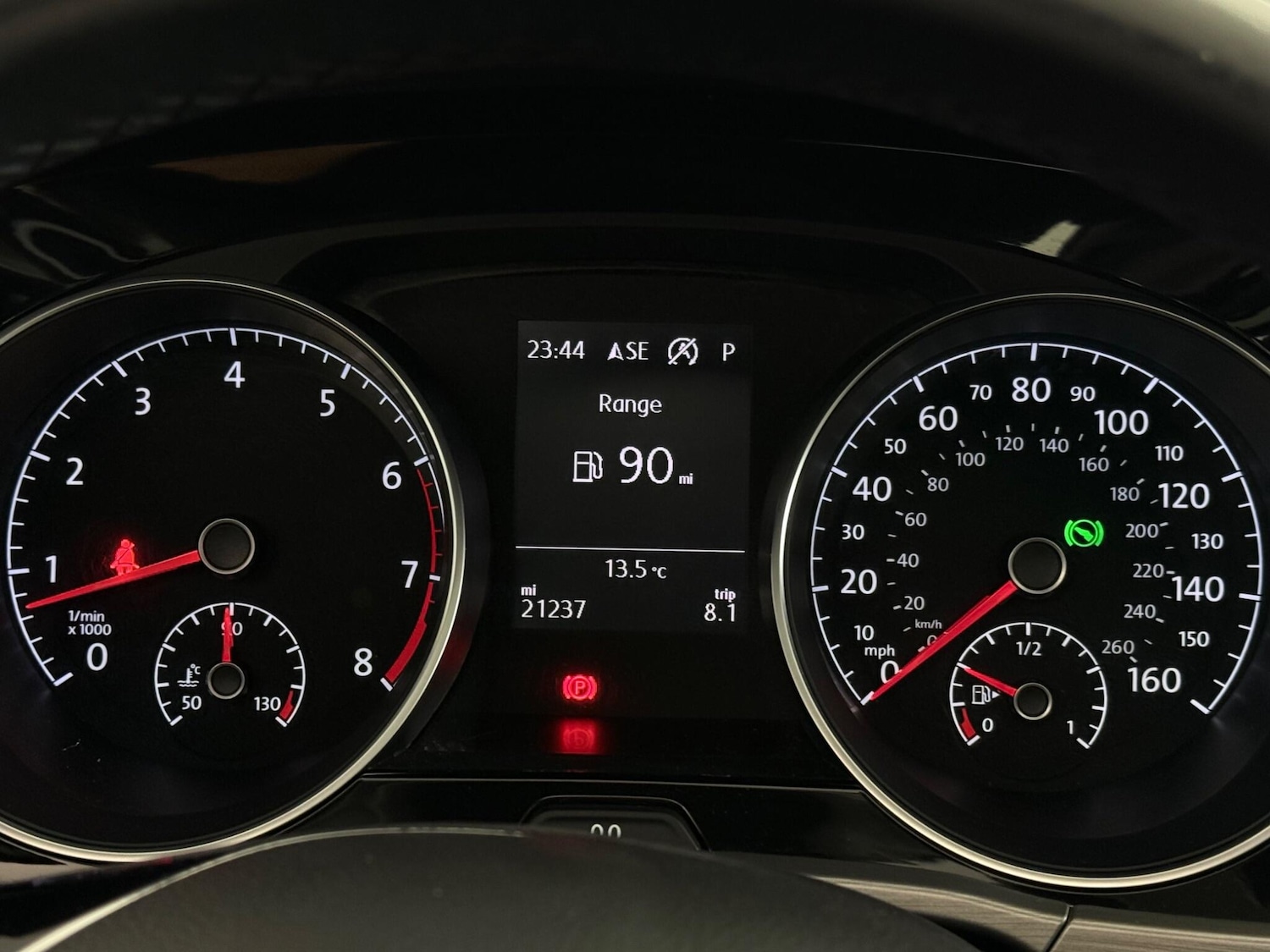 Used Volkswagen Touran 2021 for sale - 77550835: Photo 13