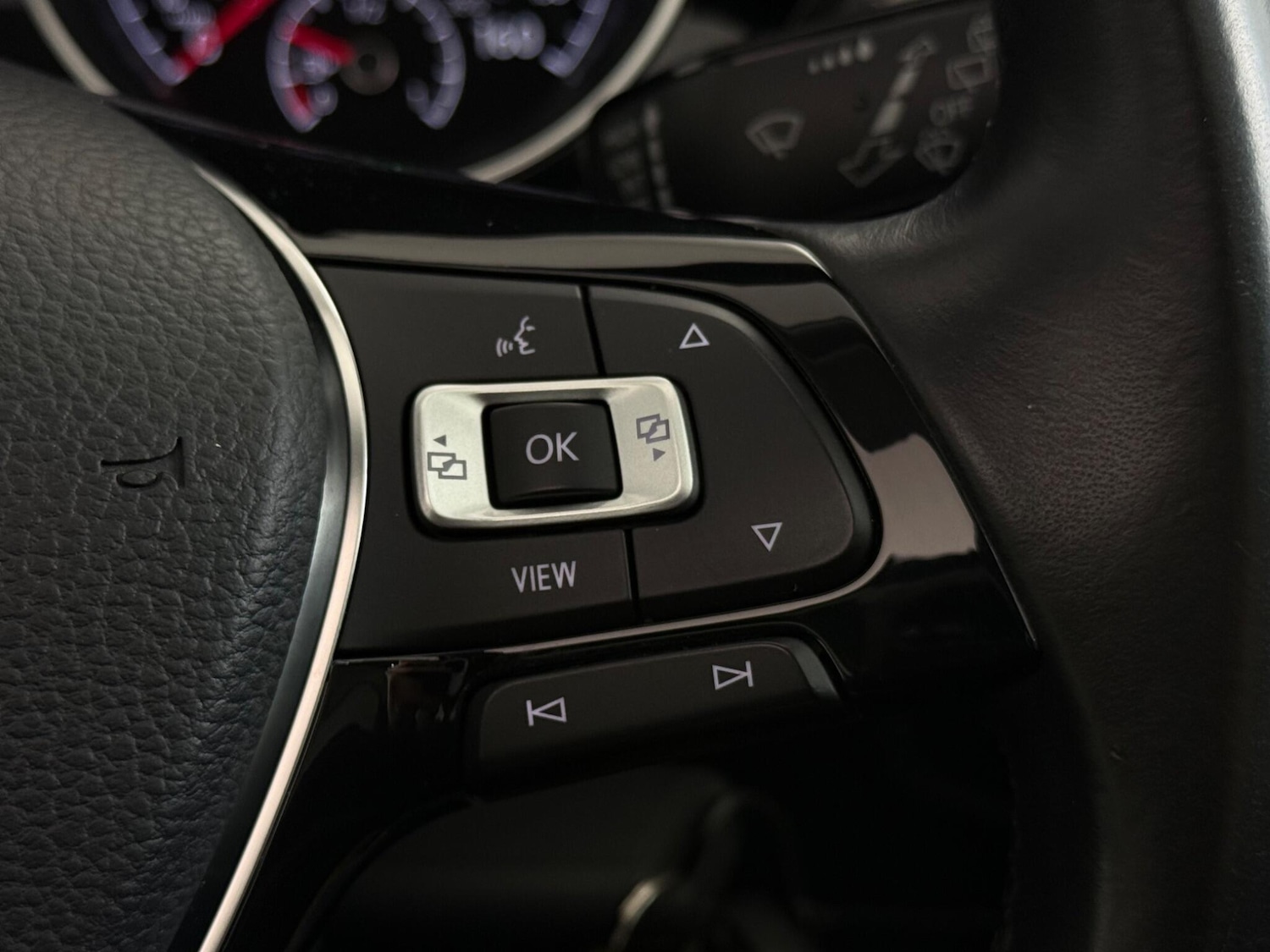 Used Volkswagen Touran 2021 for sale - 77550835: Photo 19