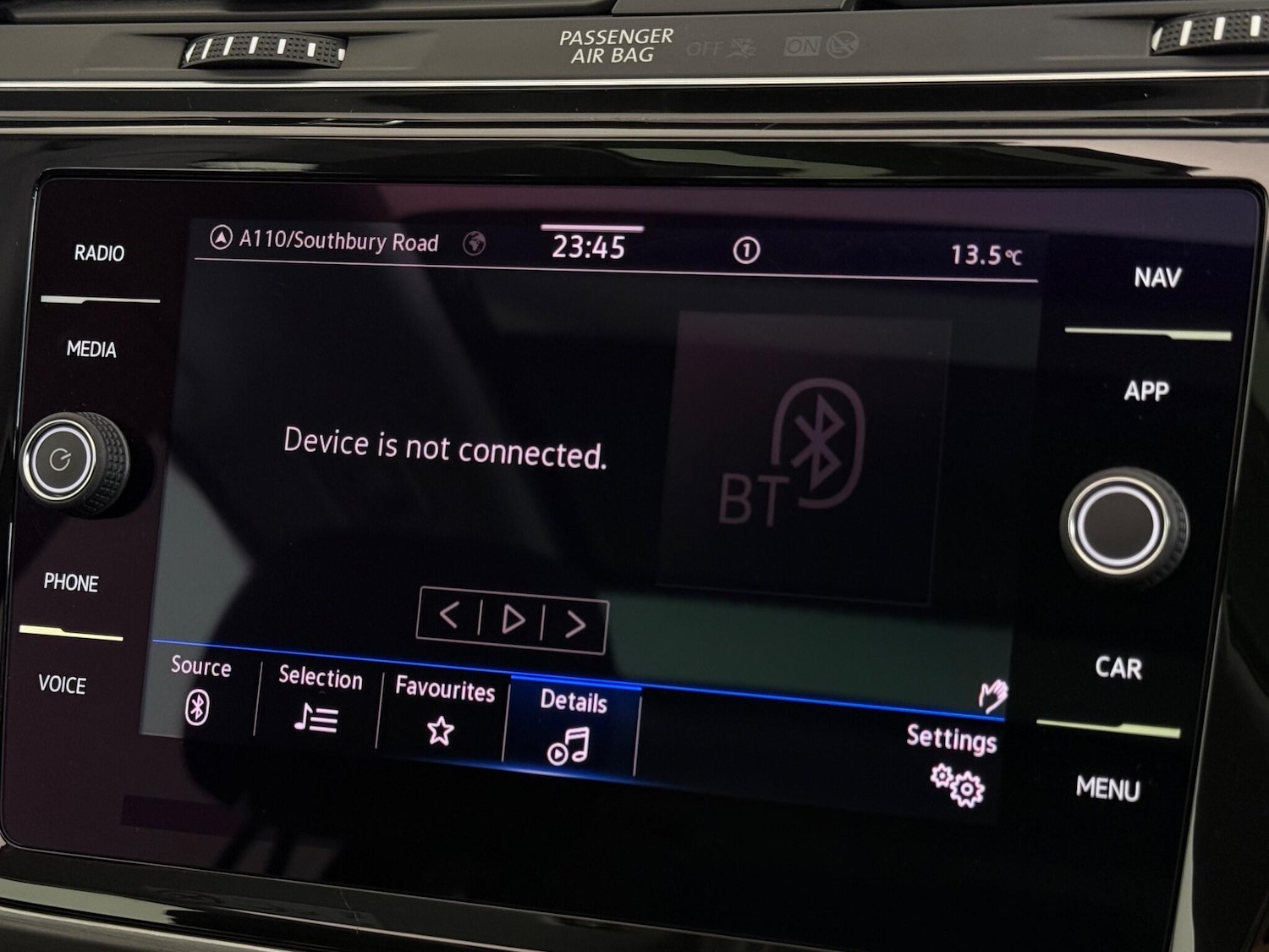 Used Volkswagen Touran 2021 for sale - 77550835: Photo 22