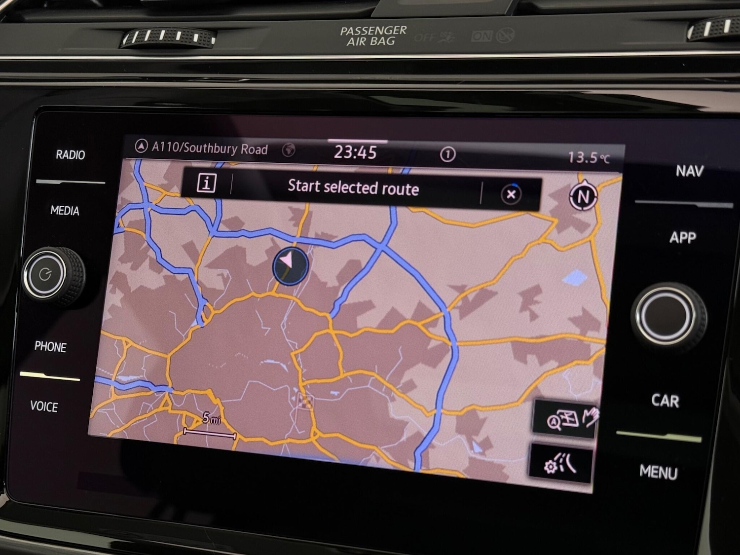 Used Volkswagen Touran 2021 for sale - 77550835: Photo 24