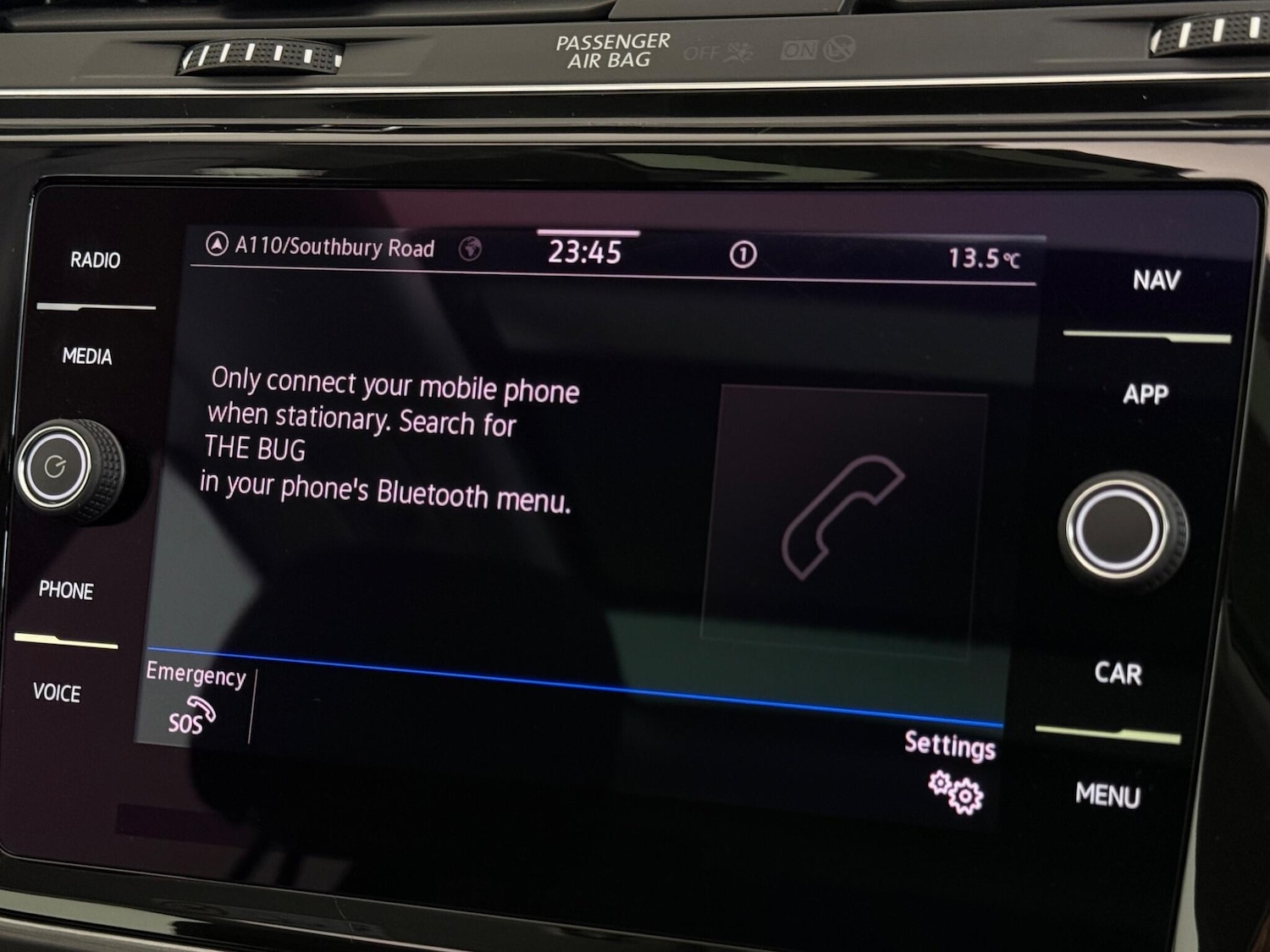 Used Volkswagen Touran 2021 for sale - 77550835: Photo 25