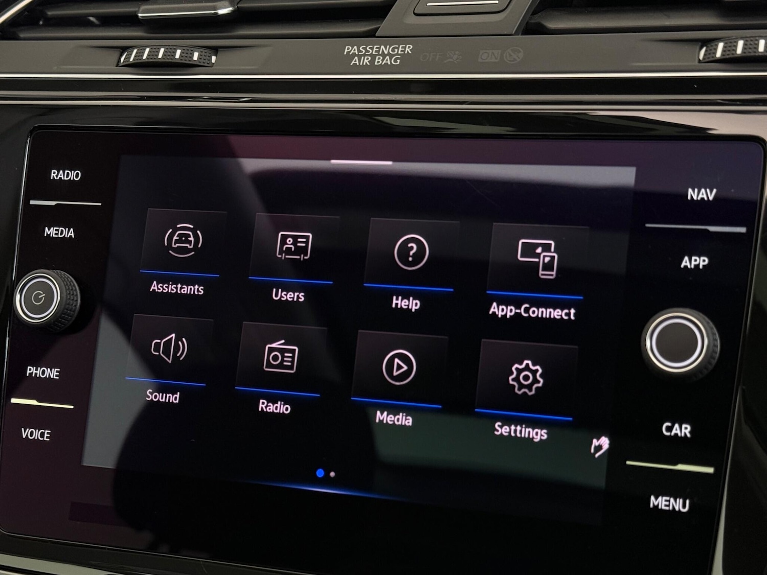 Used Volkswagen Touran 2021 for sale - 77550835: Photo 28