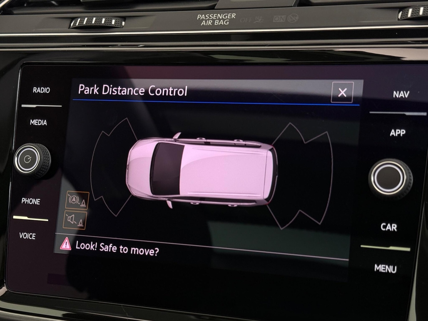 Used Volkswagen Touran 2021 for sale - 77550835: Photo 30