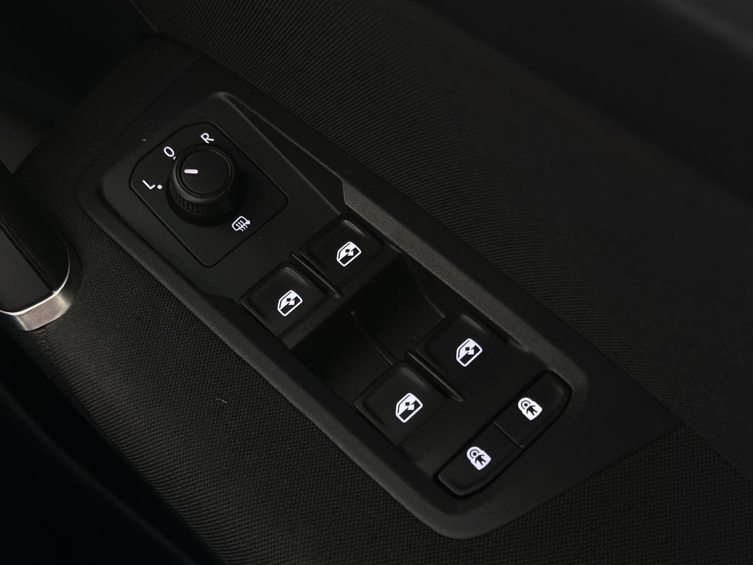 Used Volkswagen Touran 2021 for sale - 77550835: Photo 34