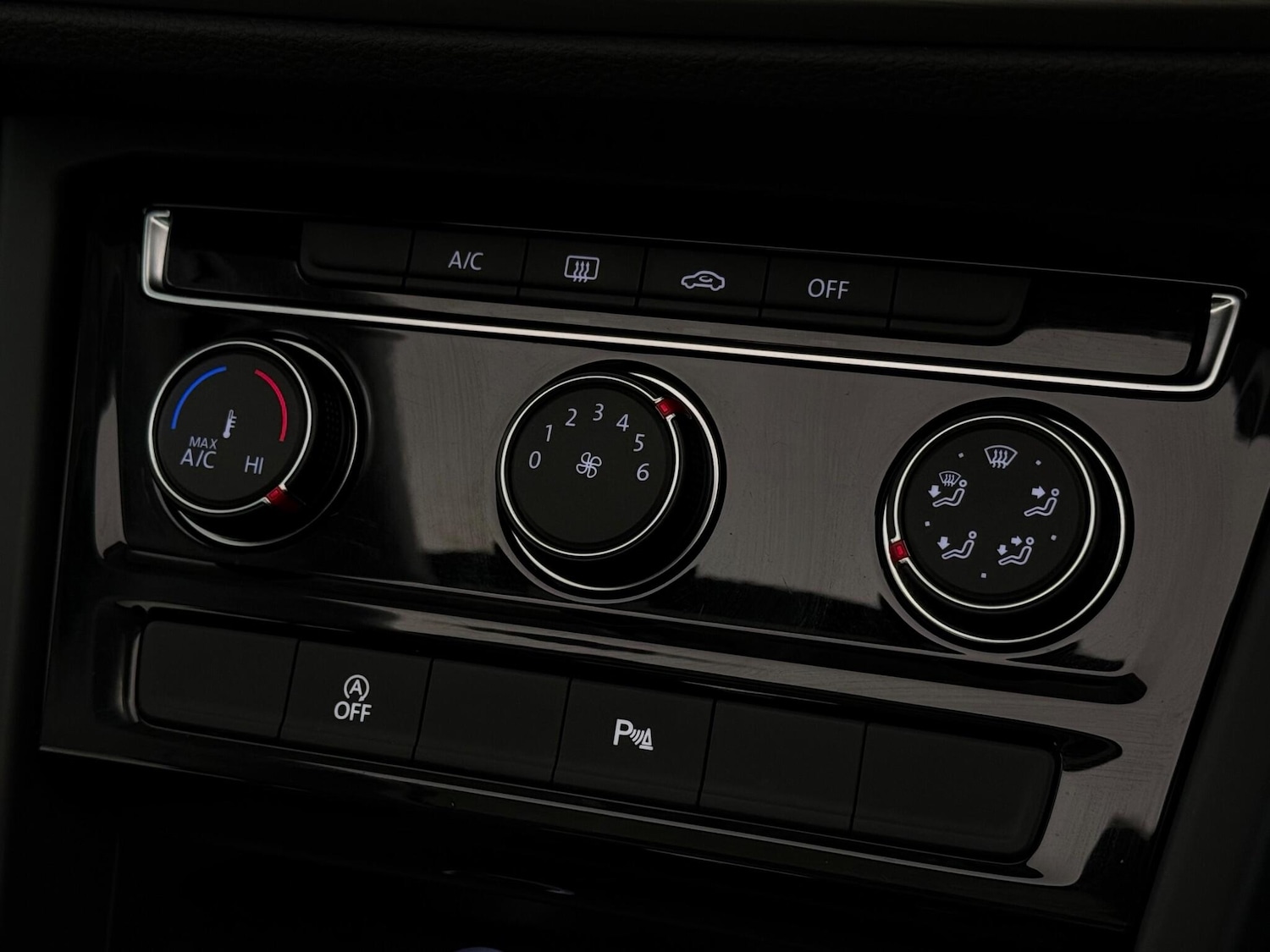 Used Volkswagen Touran 2021 for sale - 77550835: Photo 35