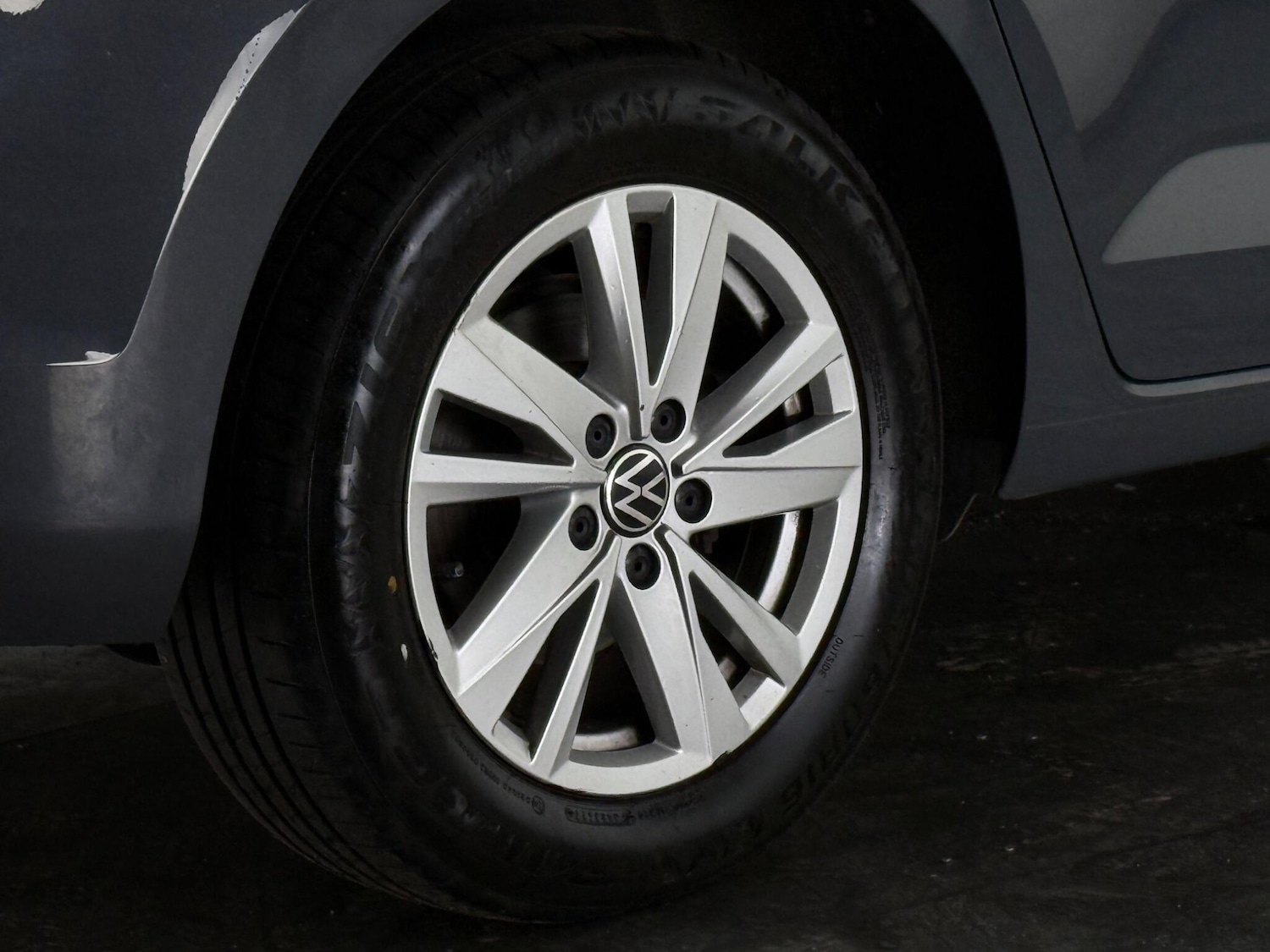 Used Volkswagen Touran 2021 for sale - 77550835: Photo 7