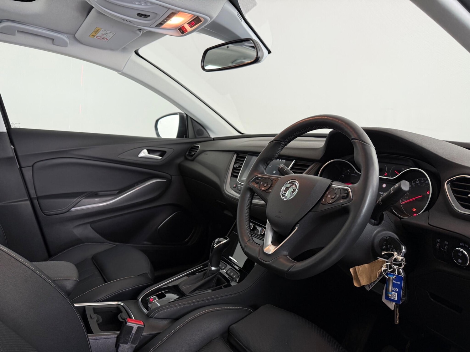 Used Vauxhall Grandland X 2020 for sale - 77461049: Photo 10