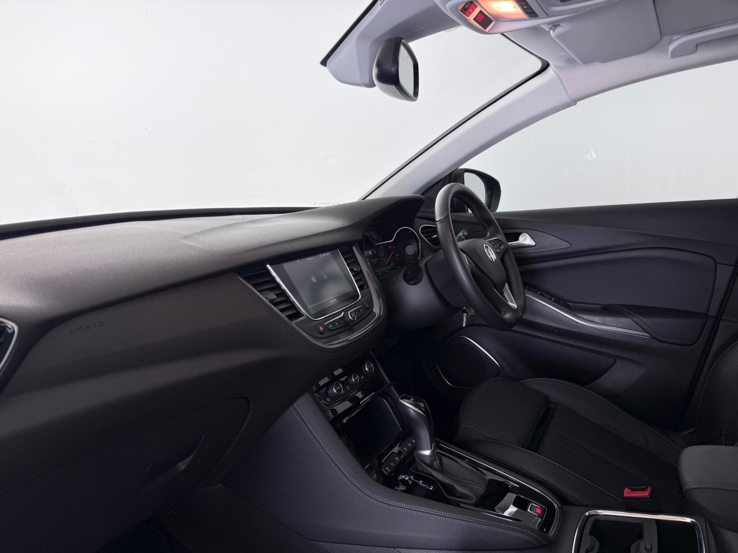 Used Vauxhall Grandland X 2020 for sale - 77461049: Photo 12