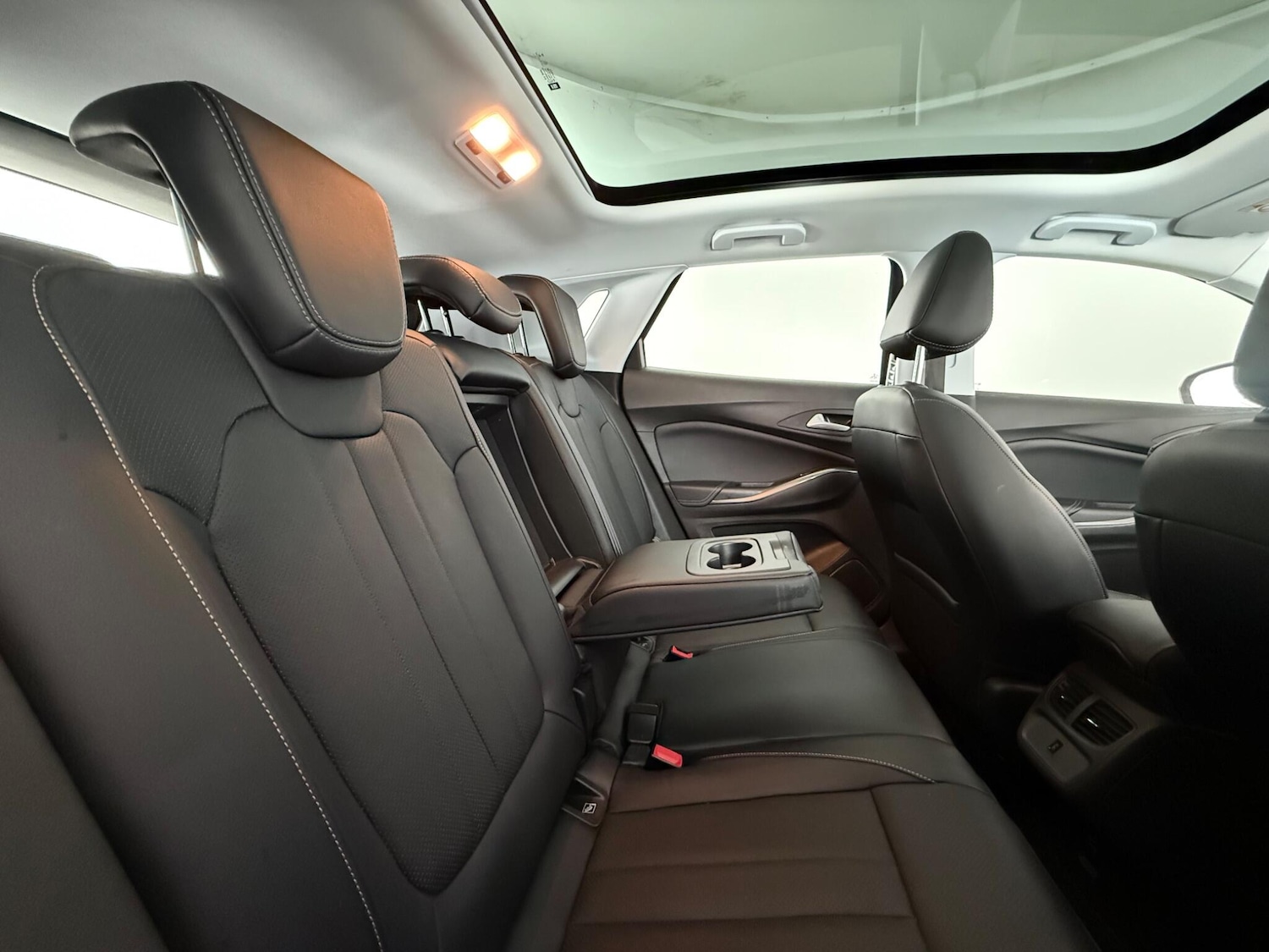 Used Vauxhall Grandland X 2020 for sale - 77461049: Photo 14