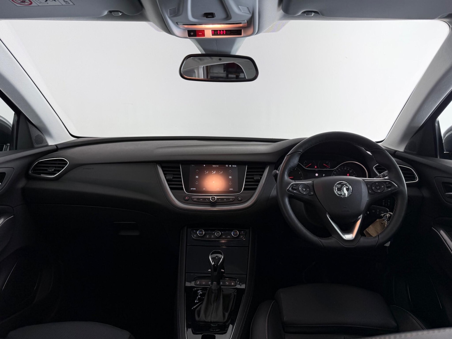 Used Vauxhall Grandland X 2020 for sale - 77461049: Photo 15