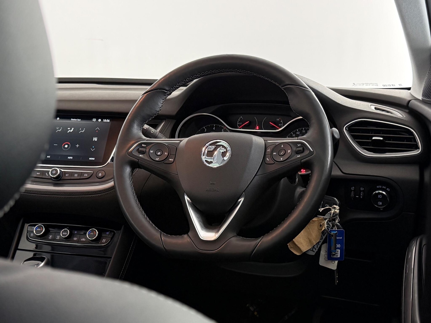 Used Vauxhall Grandland X 2020 for sale - 77461049: Photo 16