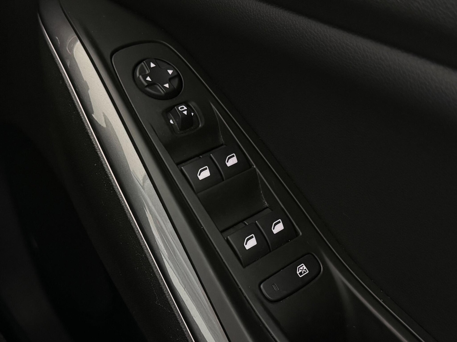 Used Vauxhall Grandland X 2020 for sale - 77461049: Photo 20