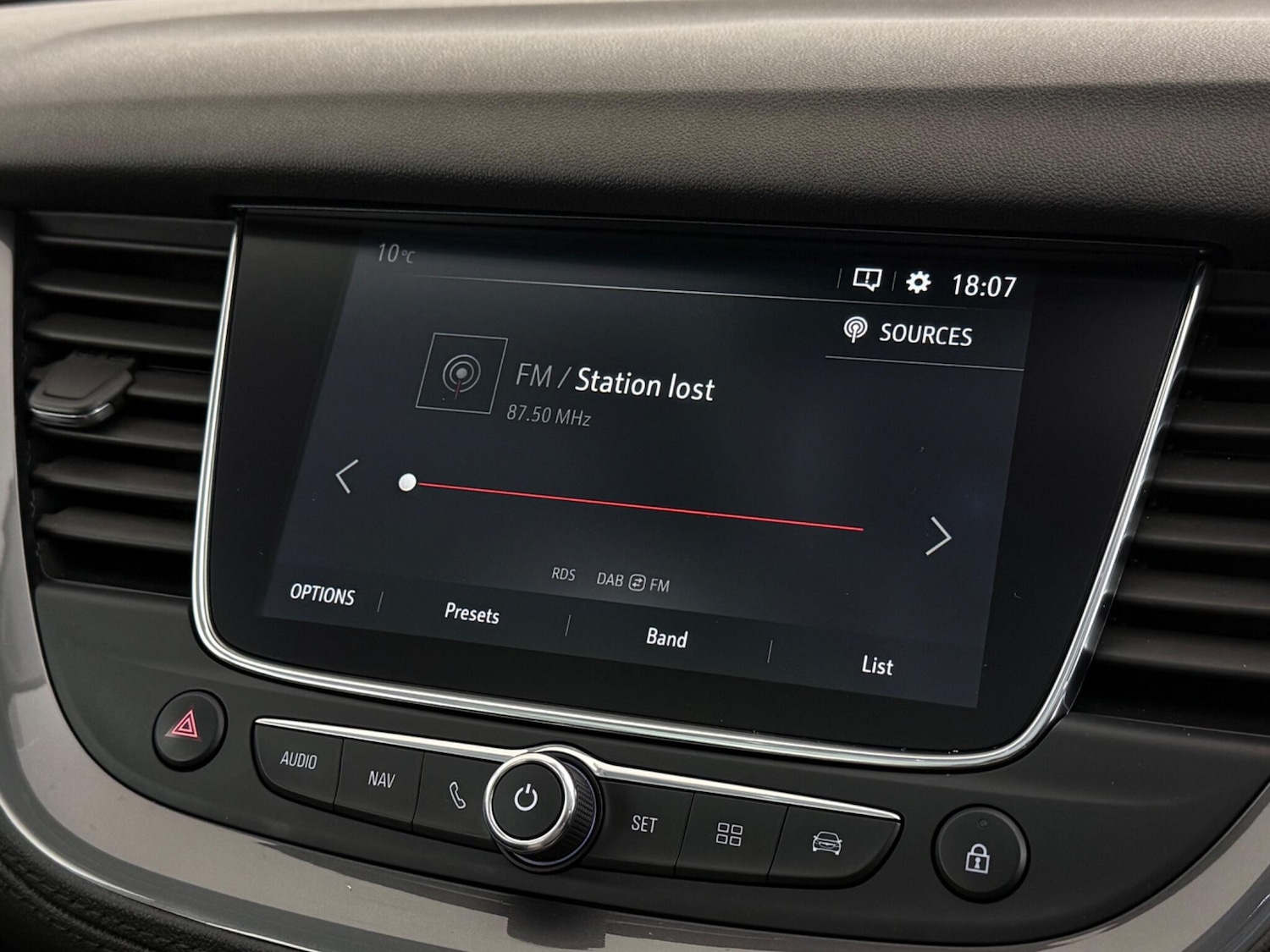 Used Vauxhall Grandland X 2020 for sale - 77461049: Photo 22