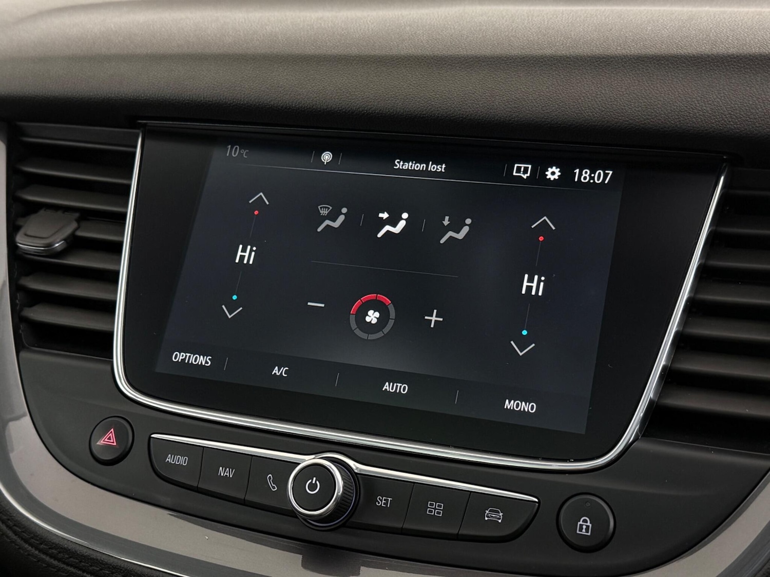 Used Vauxhall Grandland X 2020 for sale - 77461049: Photo 23