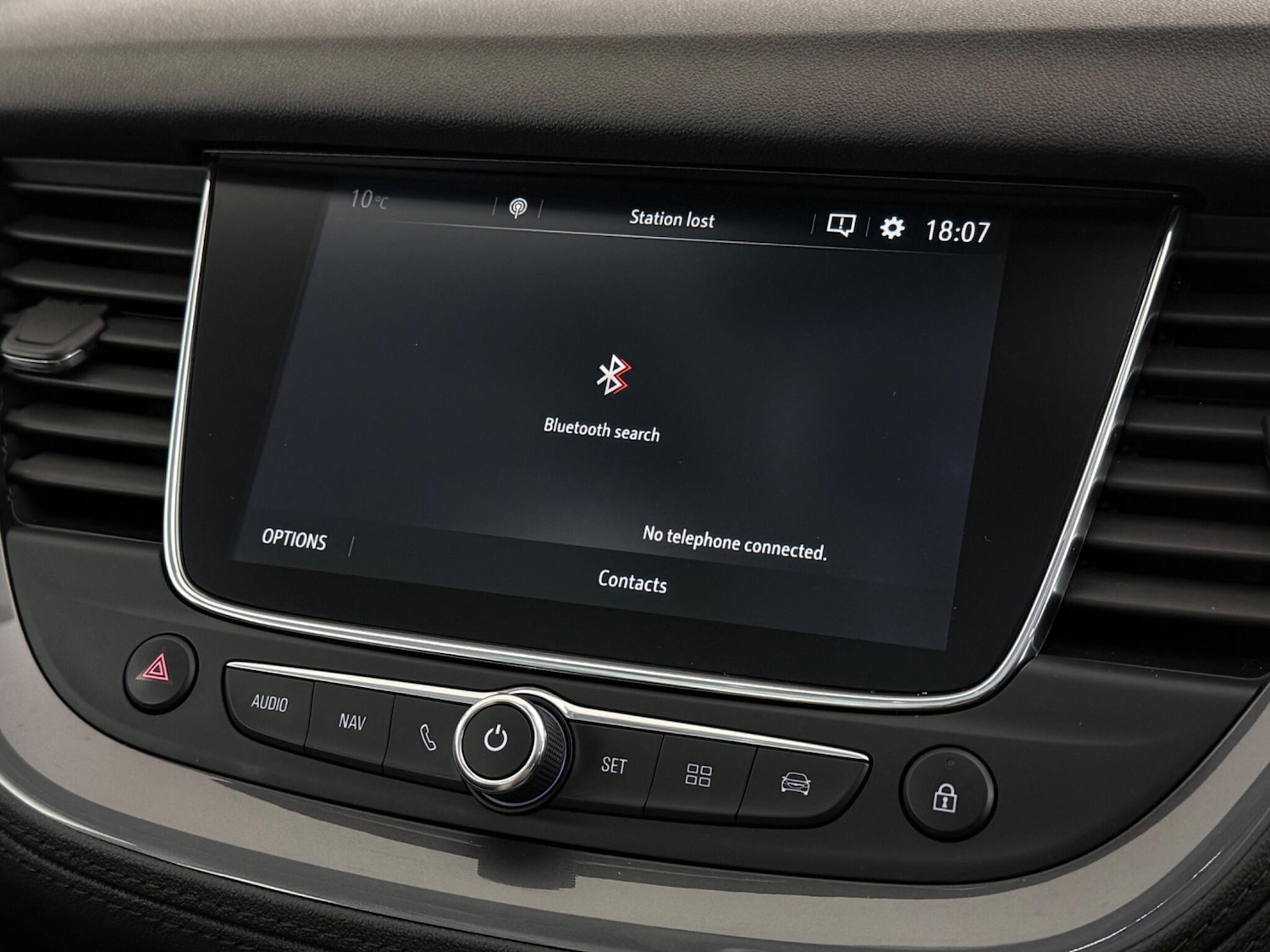 Used Vauxhall Grandland X 2020 for sale - 77461049: Photo 25