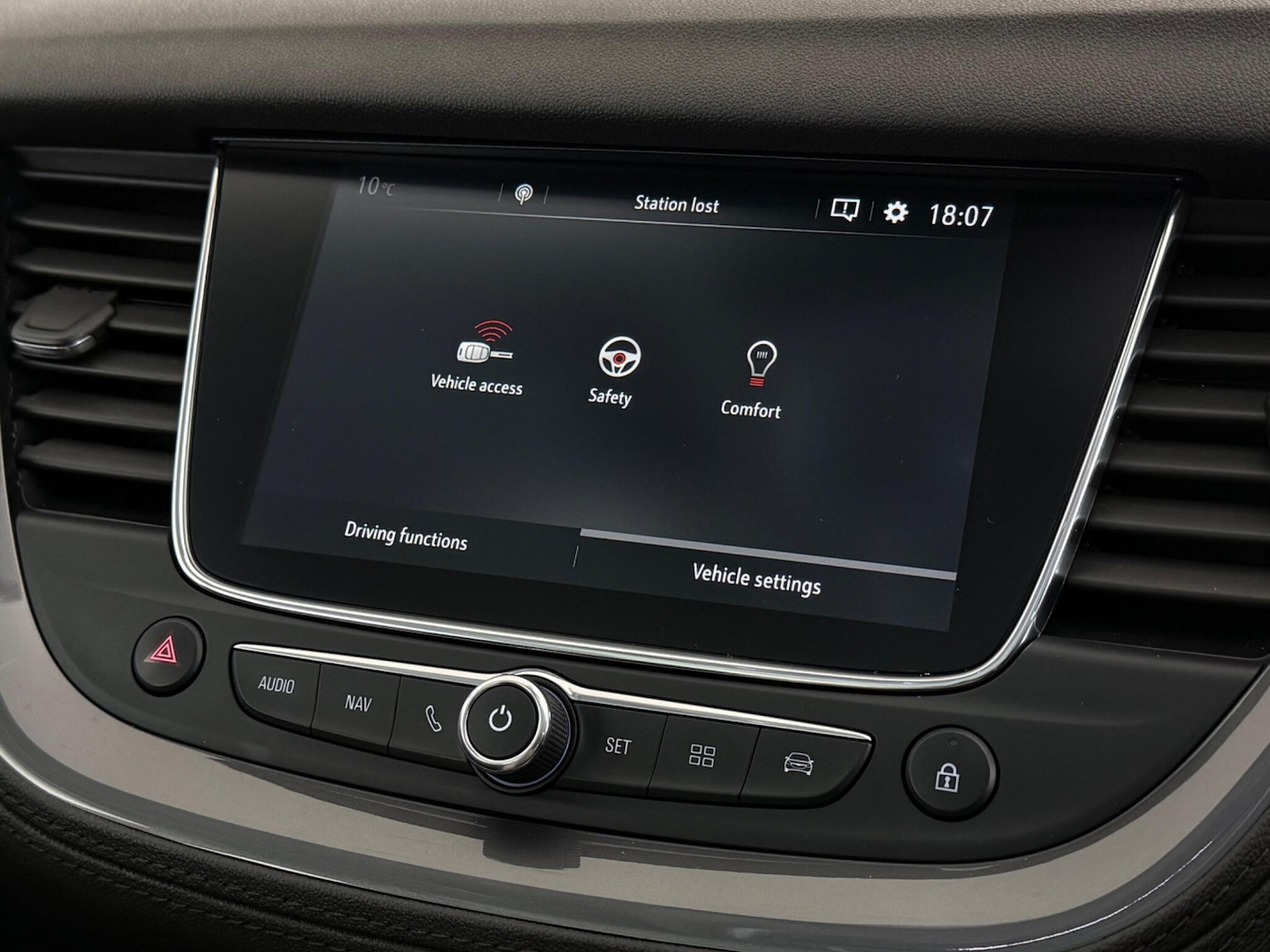 Used Vauxhall Grandland X 2020 for sale - 77461049: Photo 27