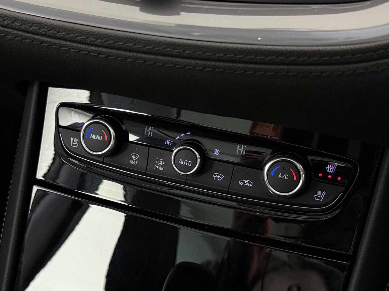 Used Vauxhall Grandland X 2020 for sale - 77461049: Photo 33