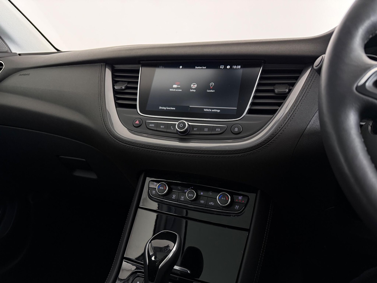 Used Vauxhall Grandland X 2020 for sale - 77461049: Photo 35