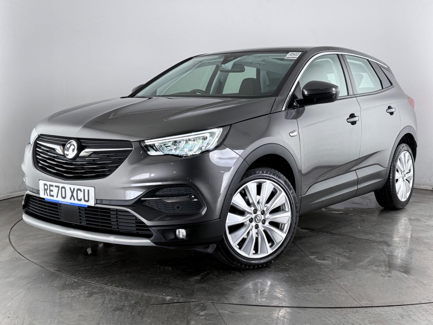 Used Vauxhall Grandland X 2020 for sale - 77461049: Photo 36