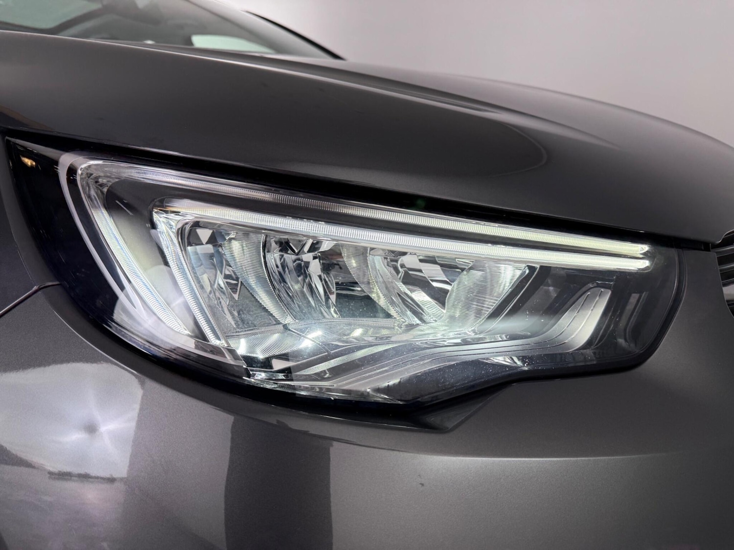 Used Vauxhall Grandland X 2020 for sale - 77461049: Photo 5