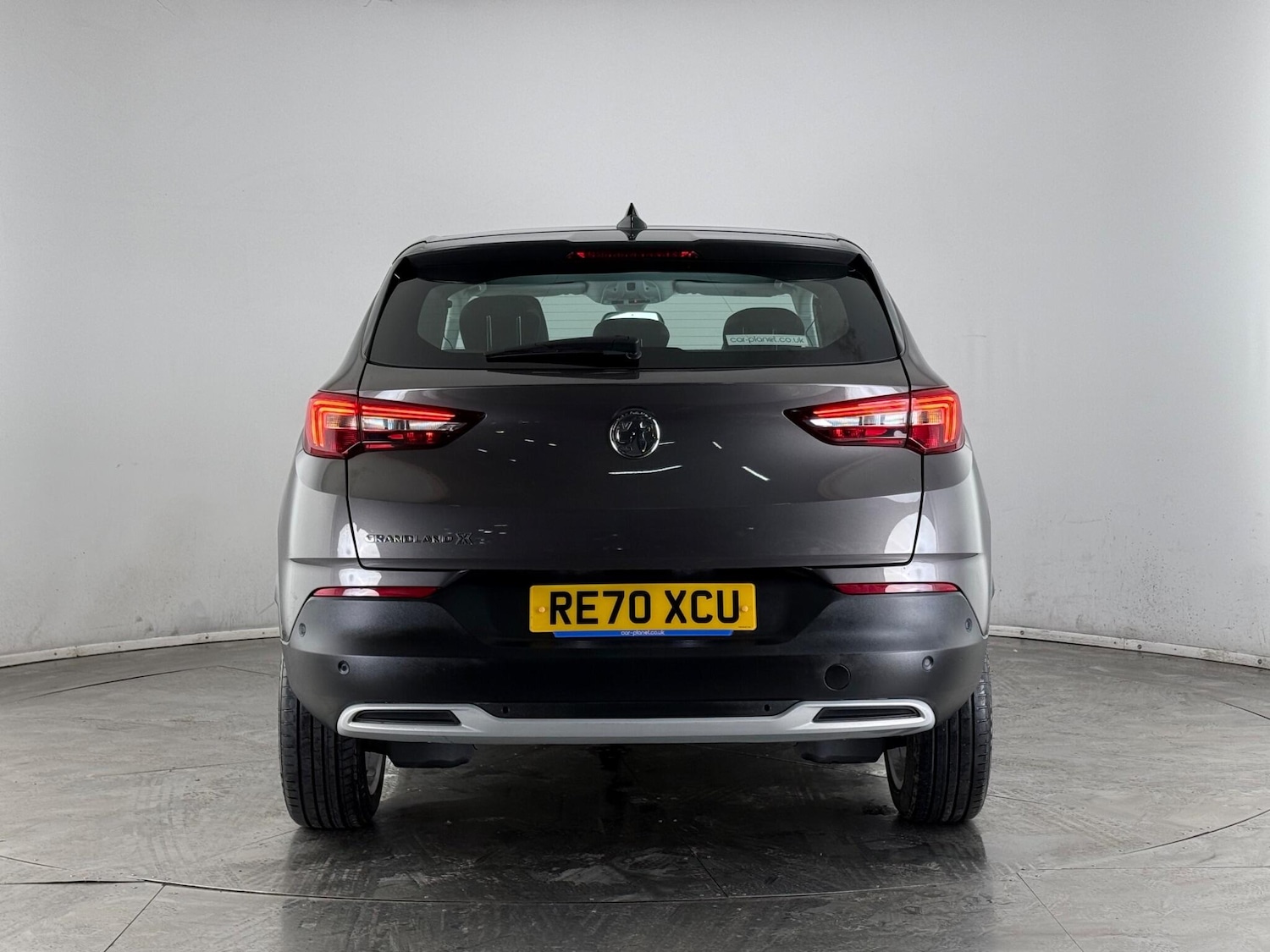 Used Vauxhall Grandland X 2020 for sale - 77461049: Photo 6
