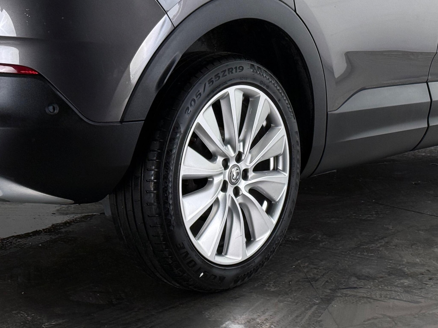 Used Vauxhall Grandland X 2020 for sale - 77461049: Photo 8