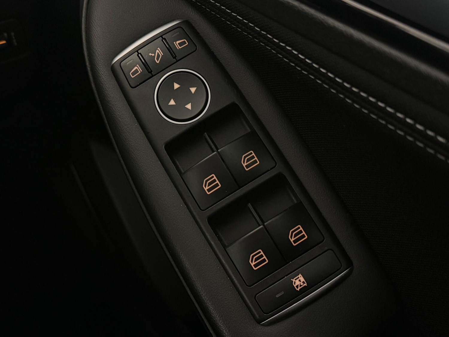 Used Infiniti Q30 2018 for sale - 77629863: Photo 21