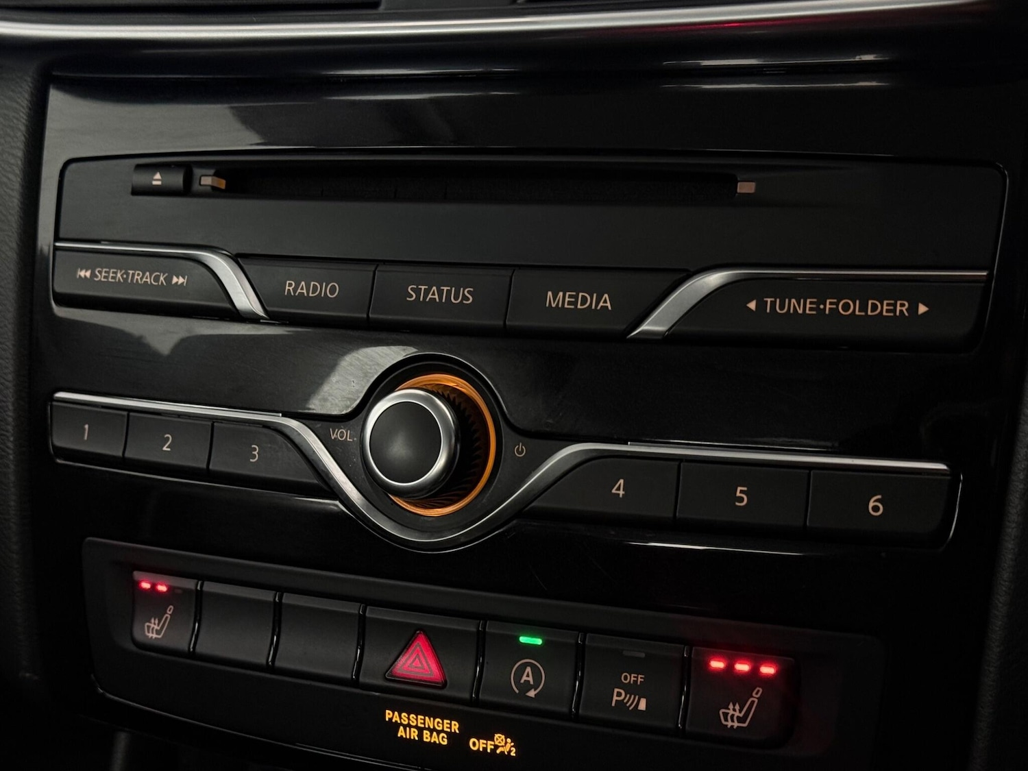 Used Infiniti Q30 2018 for sale - 77629863: Photo 26