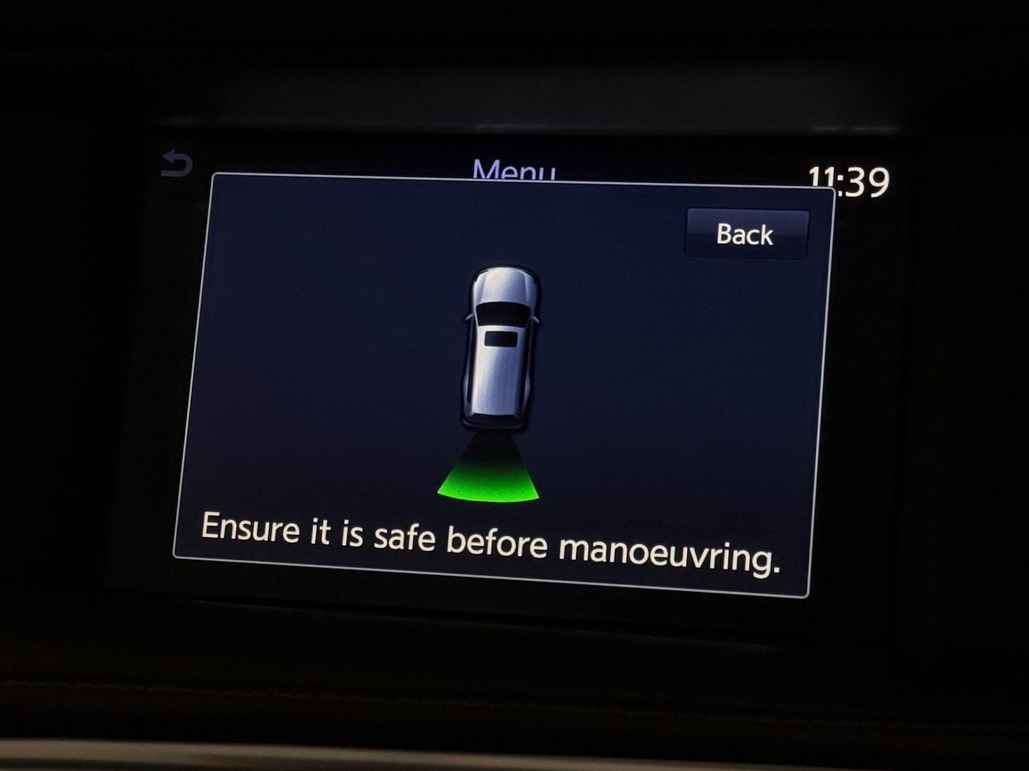 Used Infiniti Q30 2018 for sale - 77629863: Photo 28