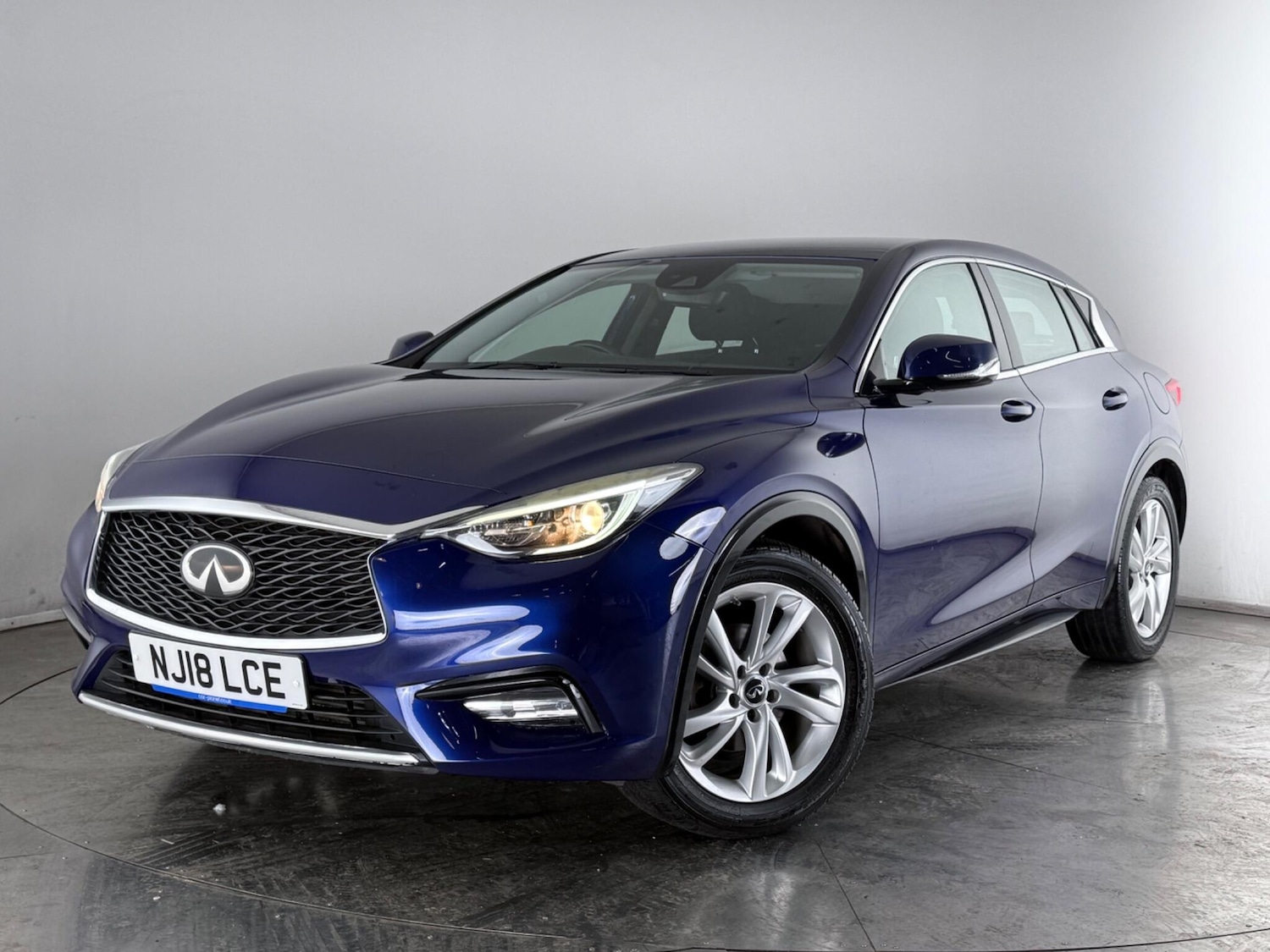 Used Infiniti Q30 2018 for sale - 77629863: Photo 30