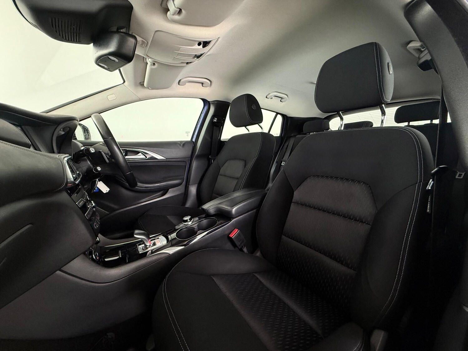 Used Infiniti Q30 2018 for sale - 77629863: Photo 32