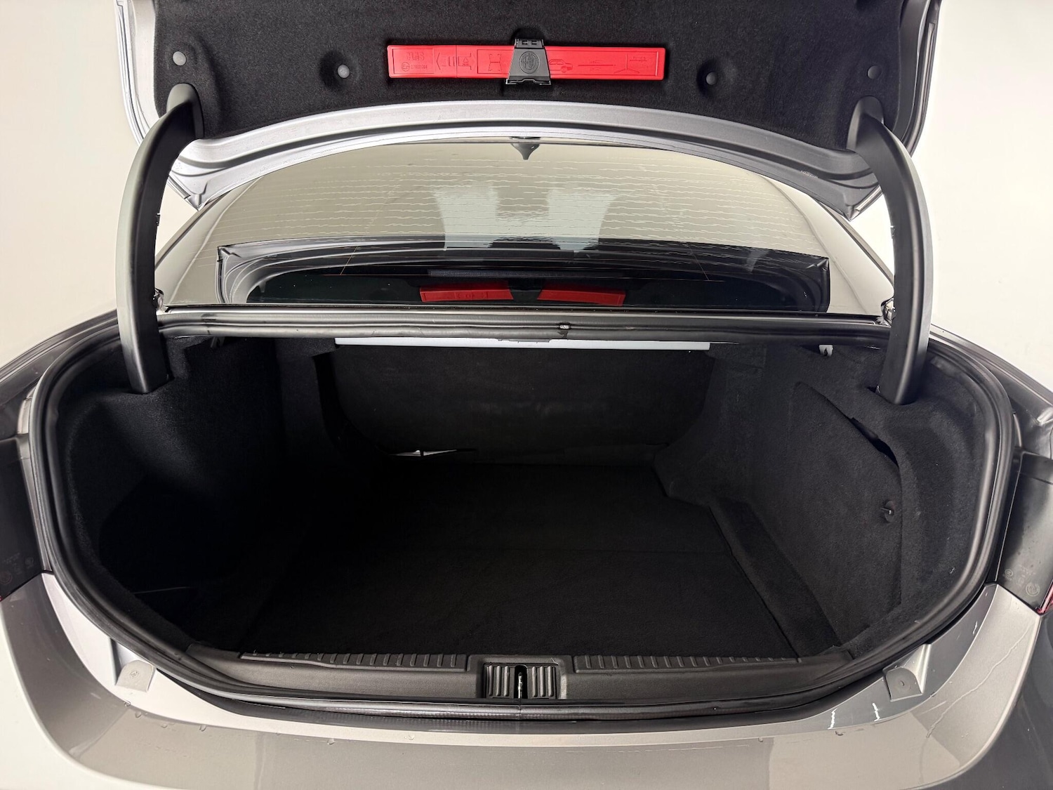 Used Alfa Romeo Giulia 2019 for sale - 77259996: Photo 10