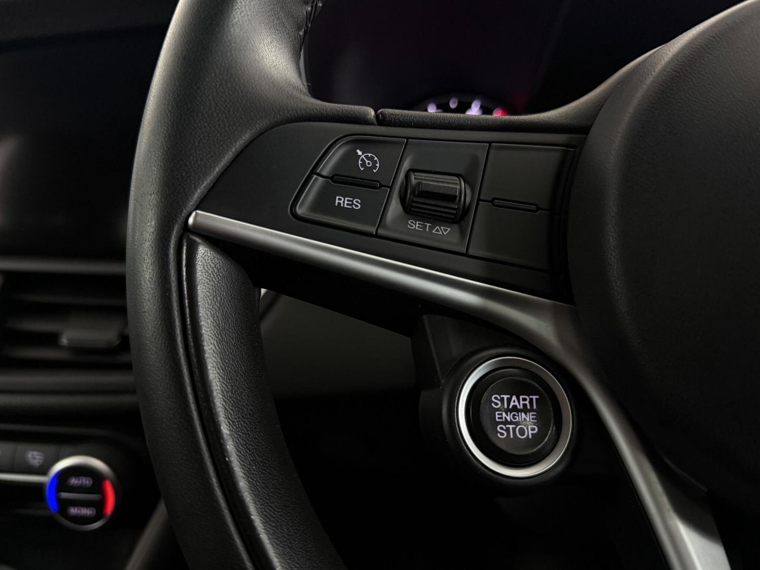 Used Alfa Romeo Giulia 2019 for sale - 77259996: Photo 17