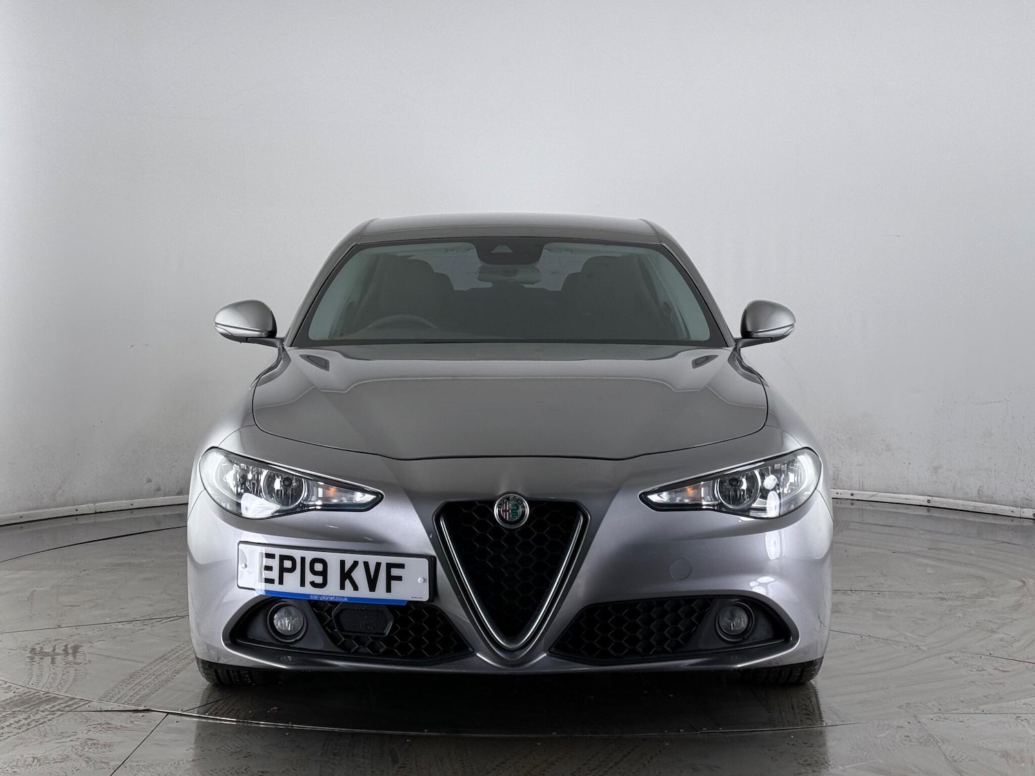 Used Alfa Romeo Giulia 2019 for sale - 77259996: Photo 2