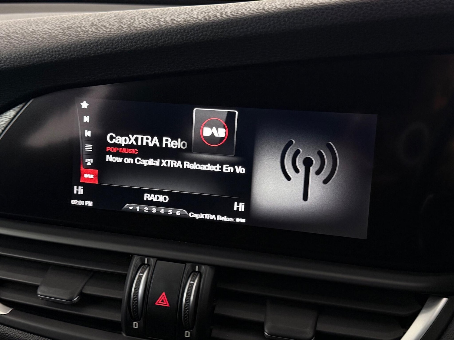 Used Alfa Romeo Giulia 2019 for sale - 77259996: Photo 23