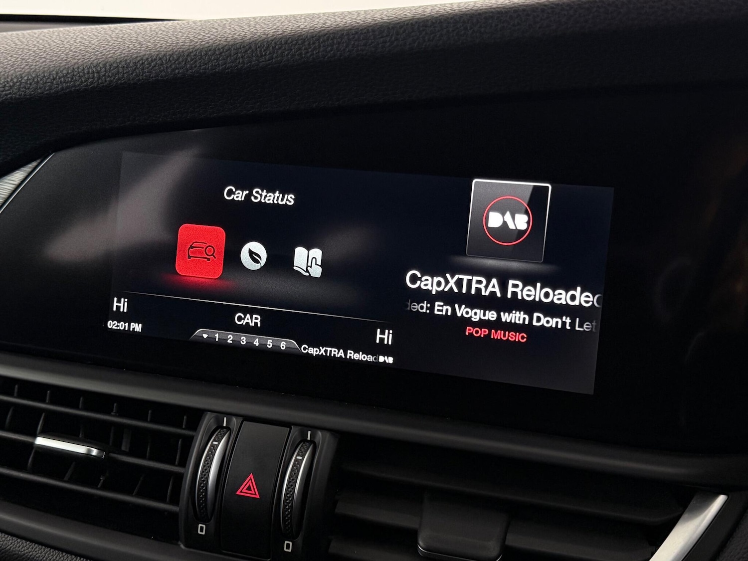 Used Alfa Romeo Giulia 2019 for sale - 77259996: Photo 26