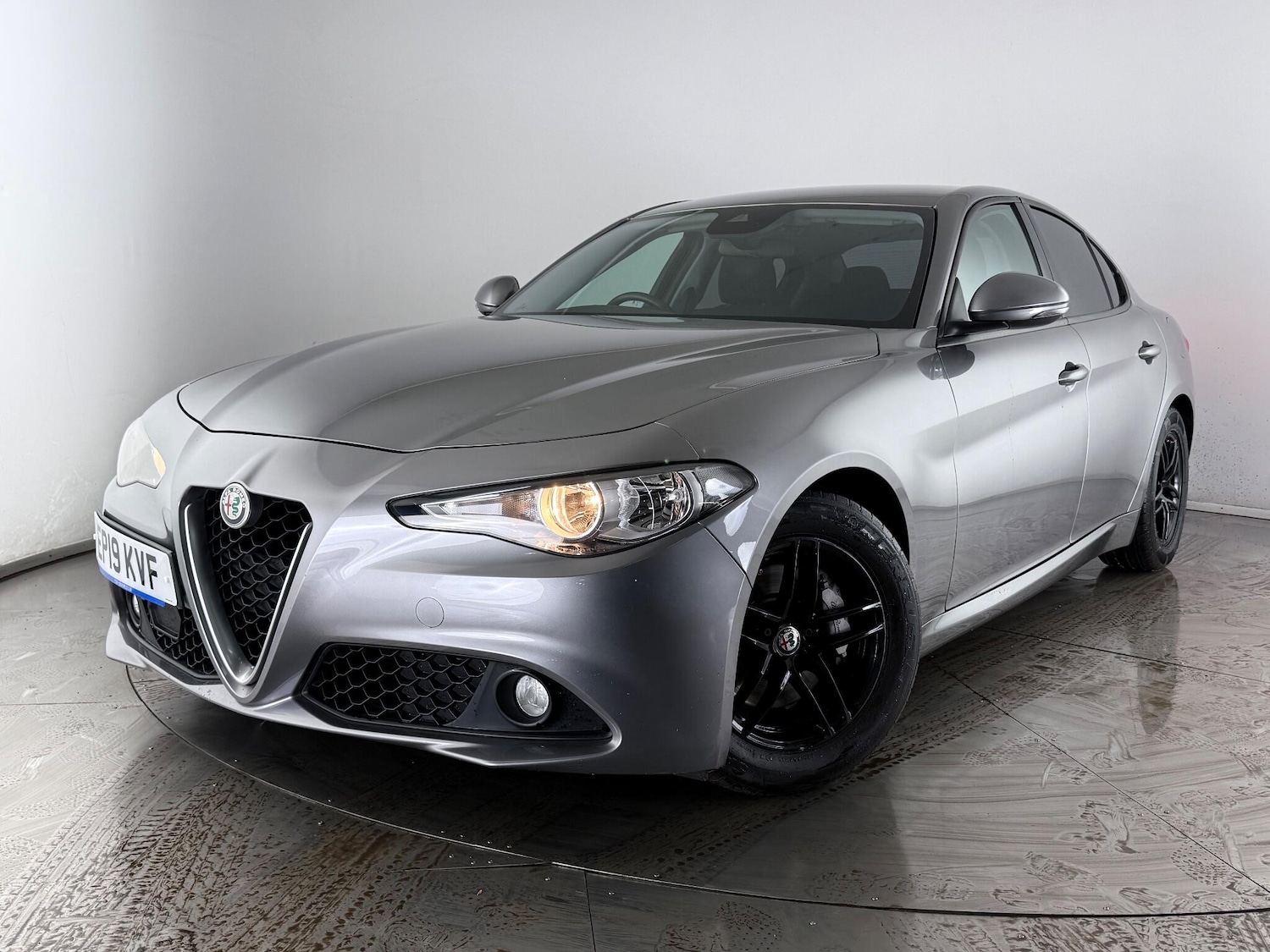 Used Alfa Romeo Giulia 2019 for sale - 77259996: Photo 30