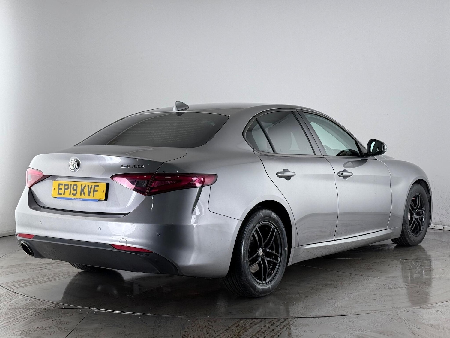 Used Alfa Romeo Giulia 2019 for sale - 77259996: Photo 5
