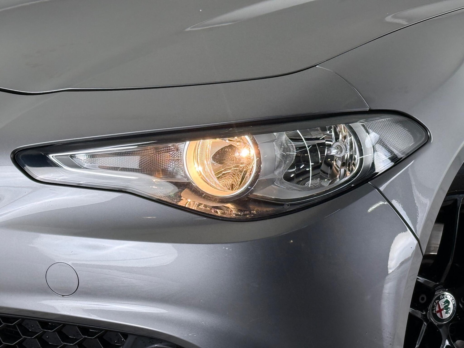 Used Alfa Romeo Giulia 2019 for sale - 77259996: Photo 7