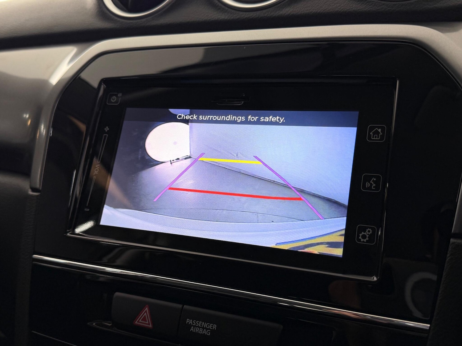 Used Suzuki Vitara 2020 for sale - 77246919: Photo 22