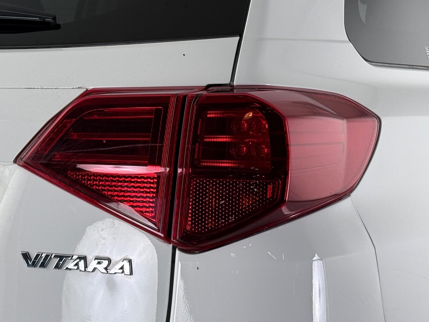 Used Suzuki Vitara 2020 for sale - 77246919: Photo 7