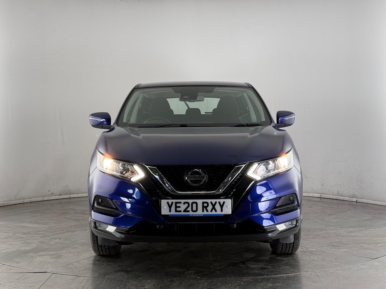 Used Nissan Qashqai 2020 for sale - 77259854: Photo 2