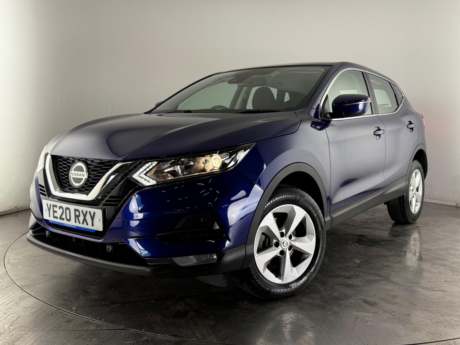 Used Nissan Qashqai 2020 for sale - 77259854: Photo 35