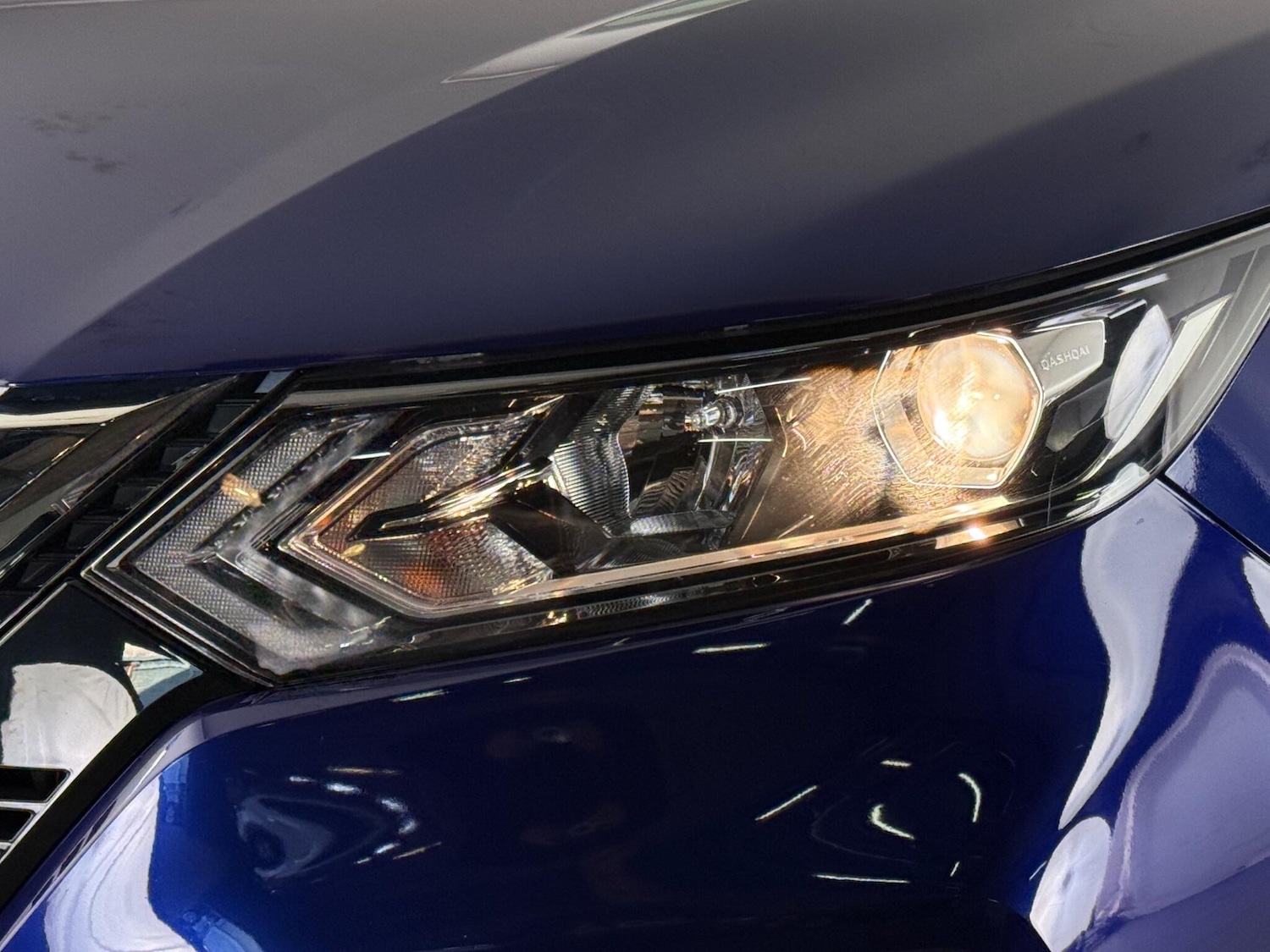 Used Nissan Qashqai 2020 for sale - 77259854: Photo 7