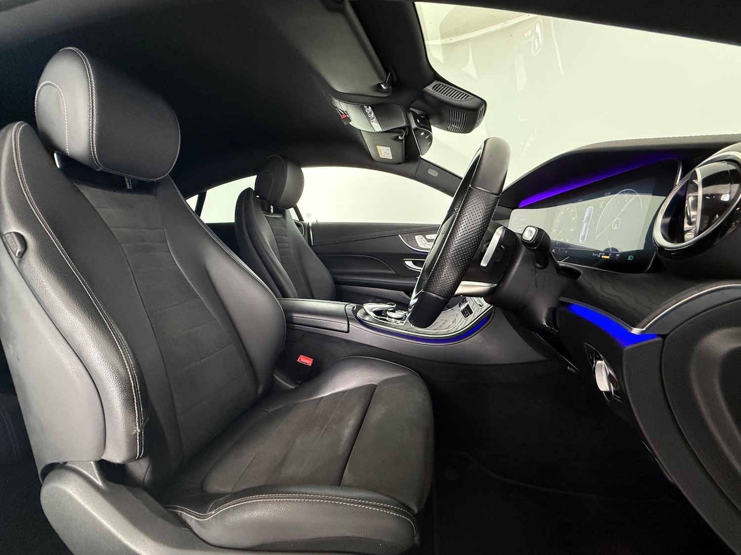 Used Mercedes-Benz E Class 2021 for sale - 77181050: Photo 11