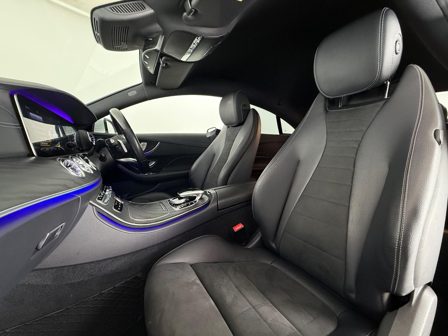 Used Mercedes-Benz E Class 2021 for sale - 77181050: Photo 13