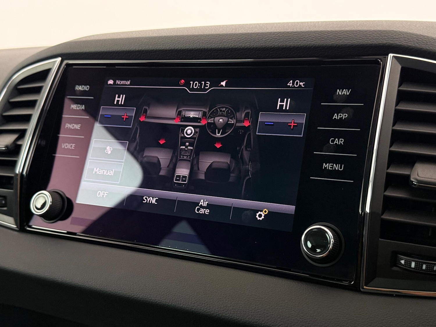 Used Skoda Karoq 2020 for sale - 77222468: Photo 24