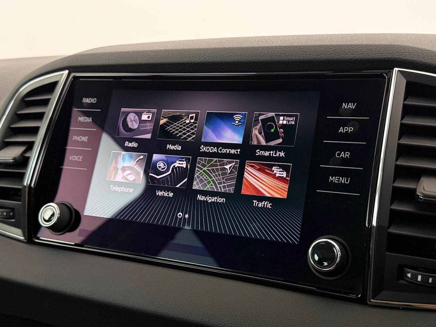 Used Skoda Karoq 2020 for sale - 77222468: Photo 29