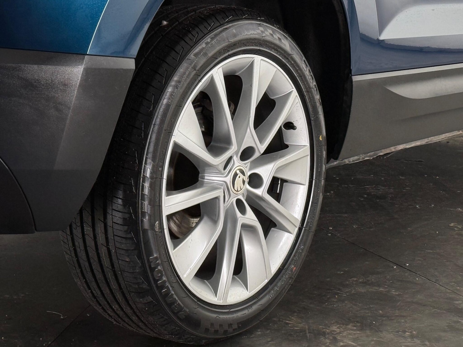 Used Skoda Karoq 2020 for sale - 77222468: Photo 7